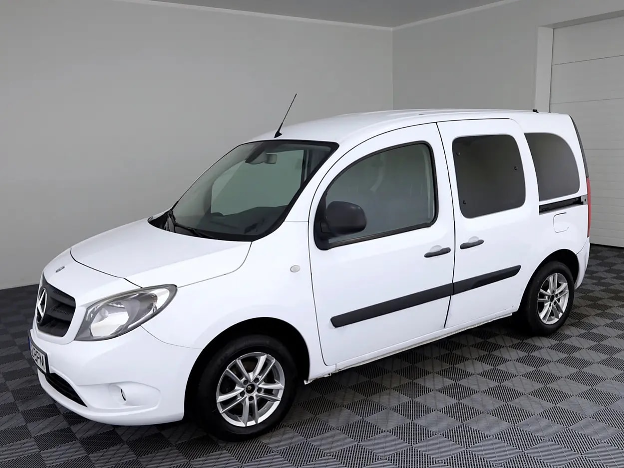 Mercedes-Benz Citan