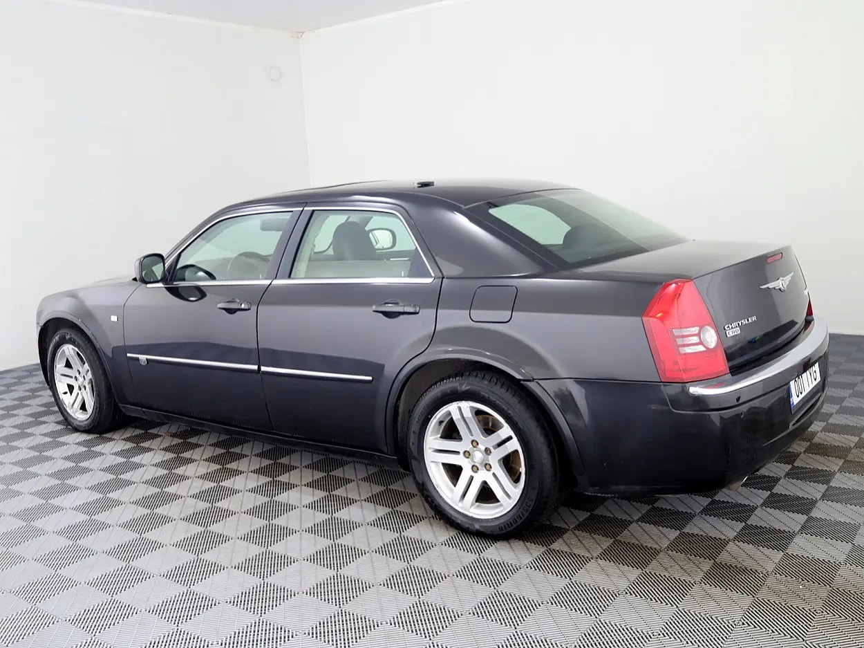 Chrysler 300C