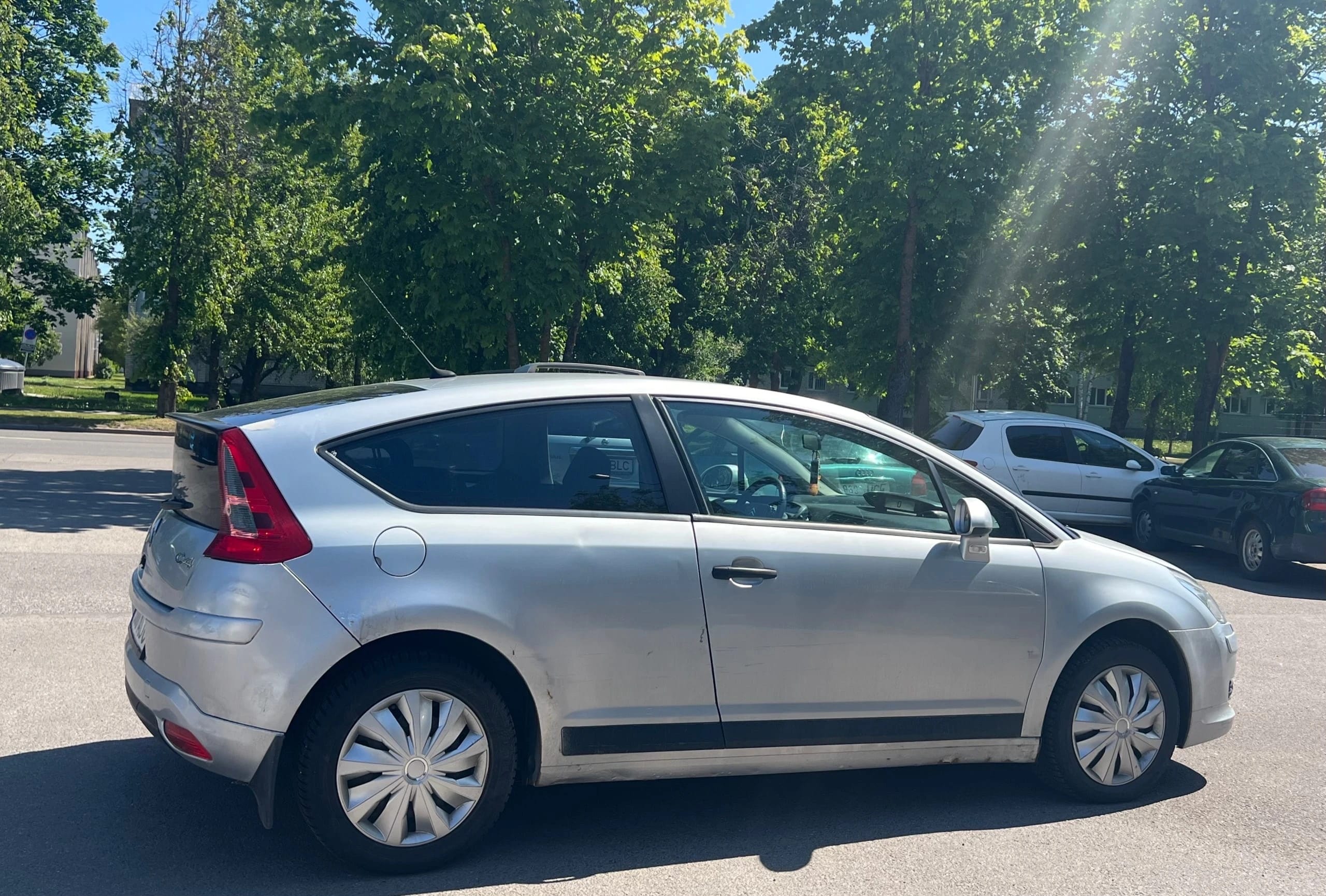 Citroën C4