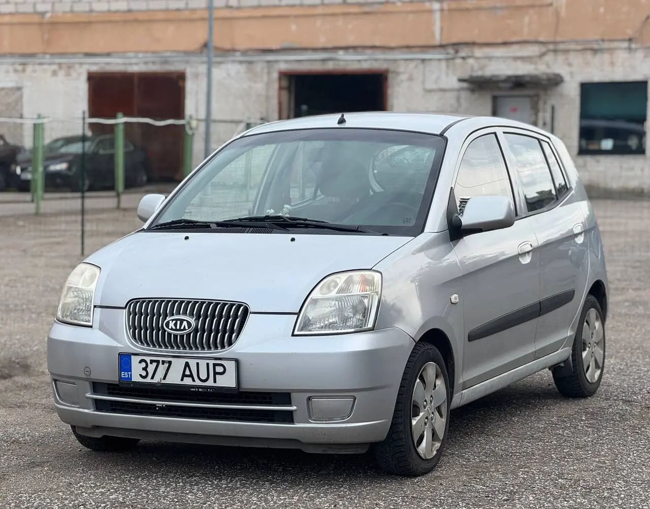 Kia Picanto