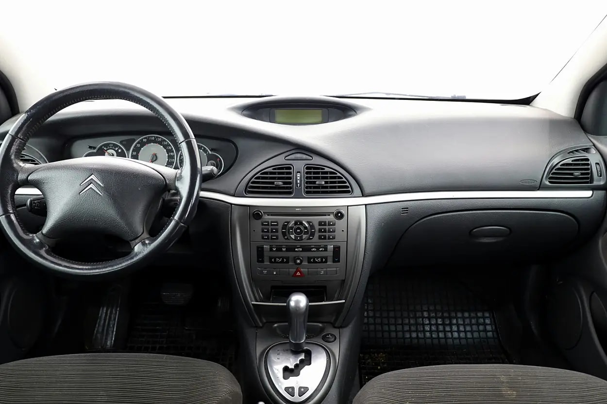 Citroën C5