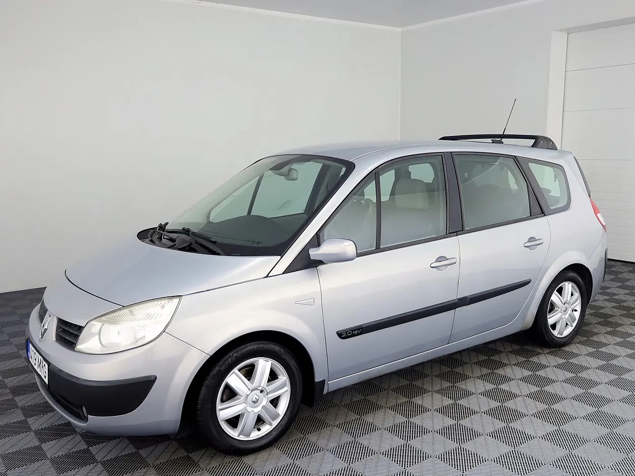 Renault Grand Scenic