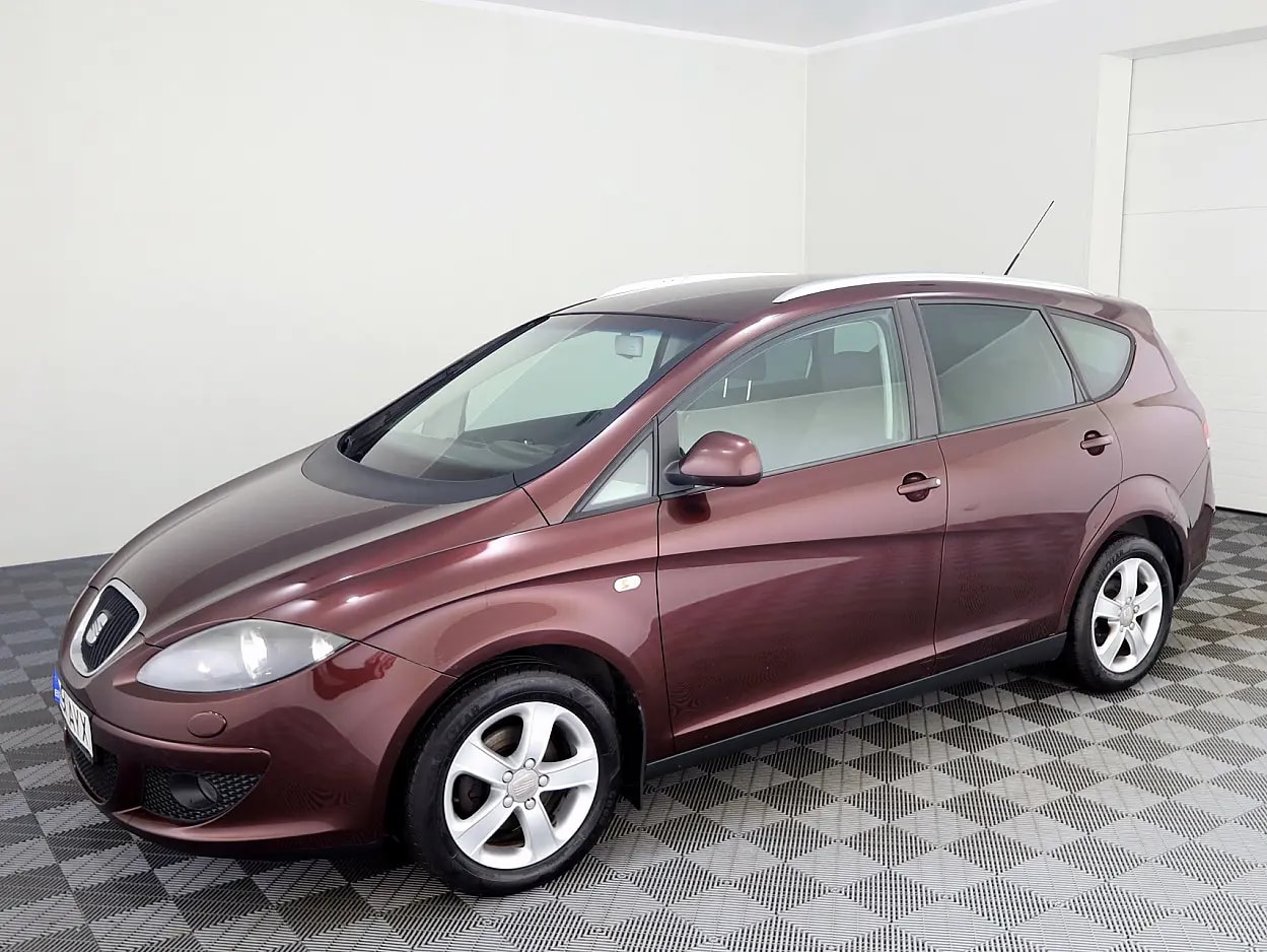 Seat Altea