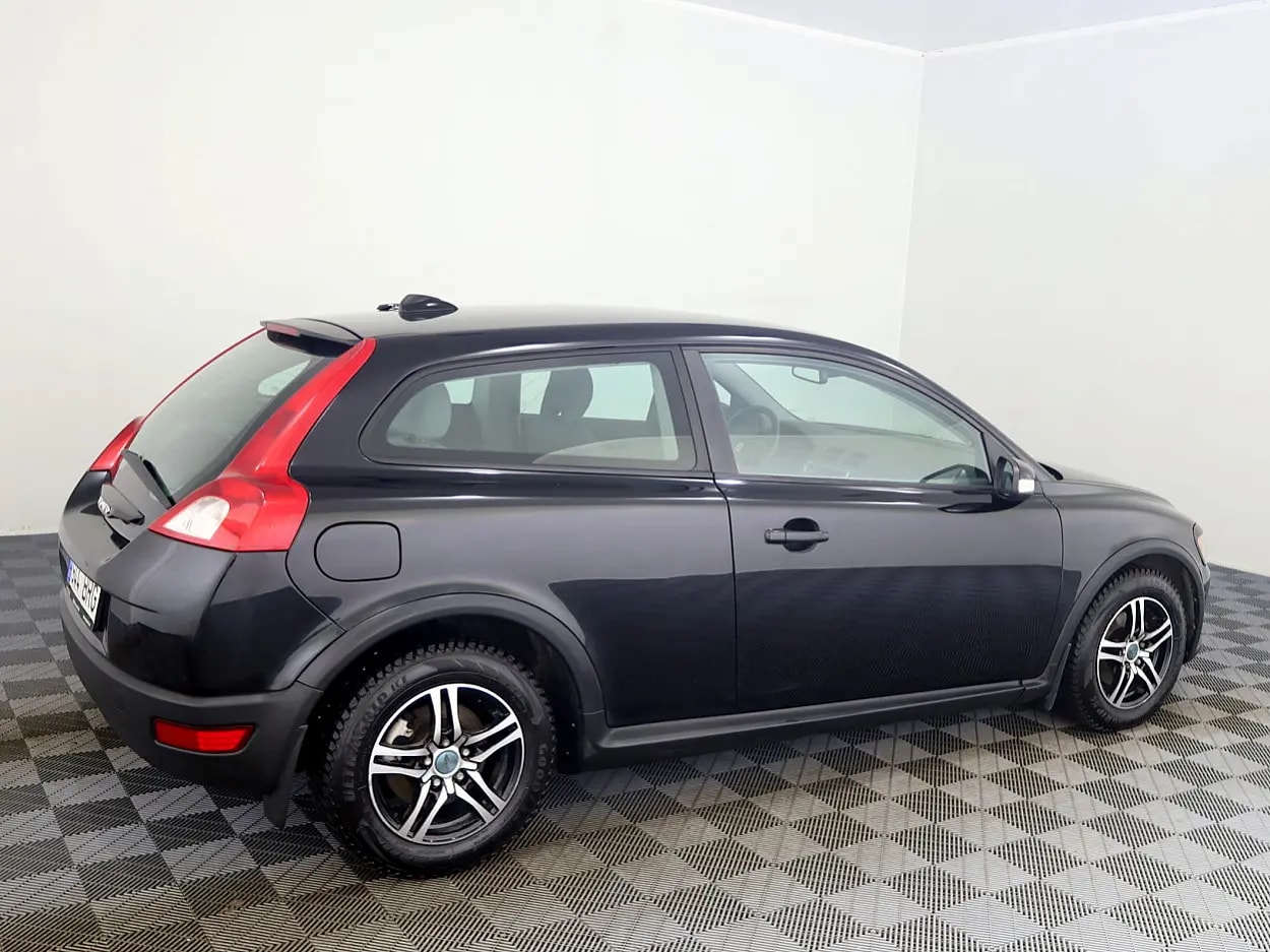 Volvo C30