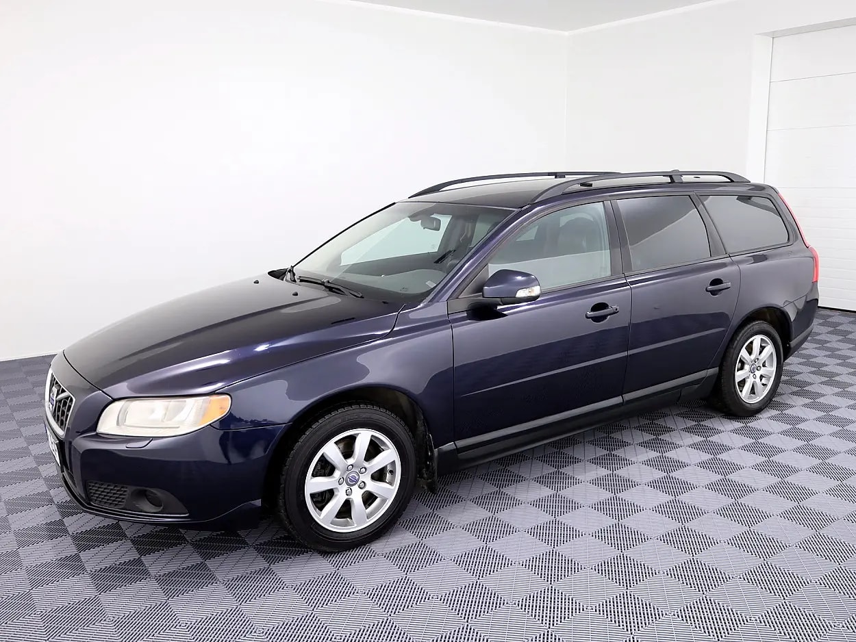 Volvo V70