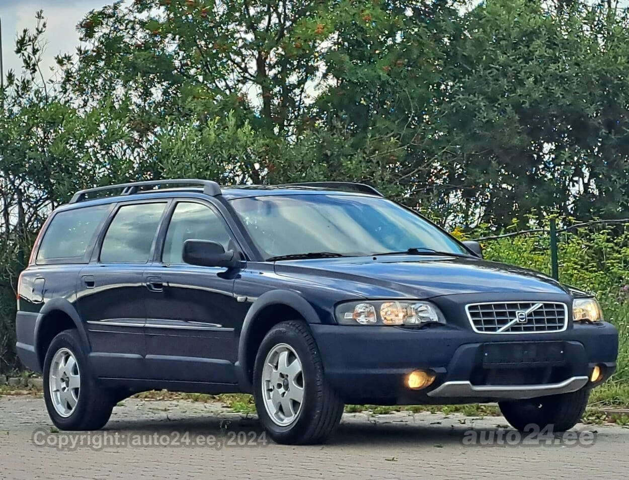 Volvo V70