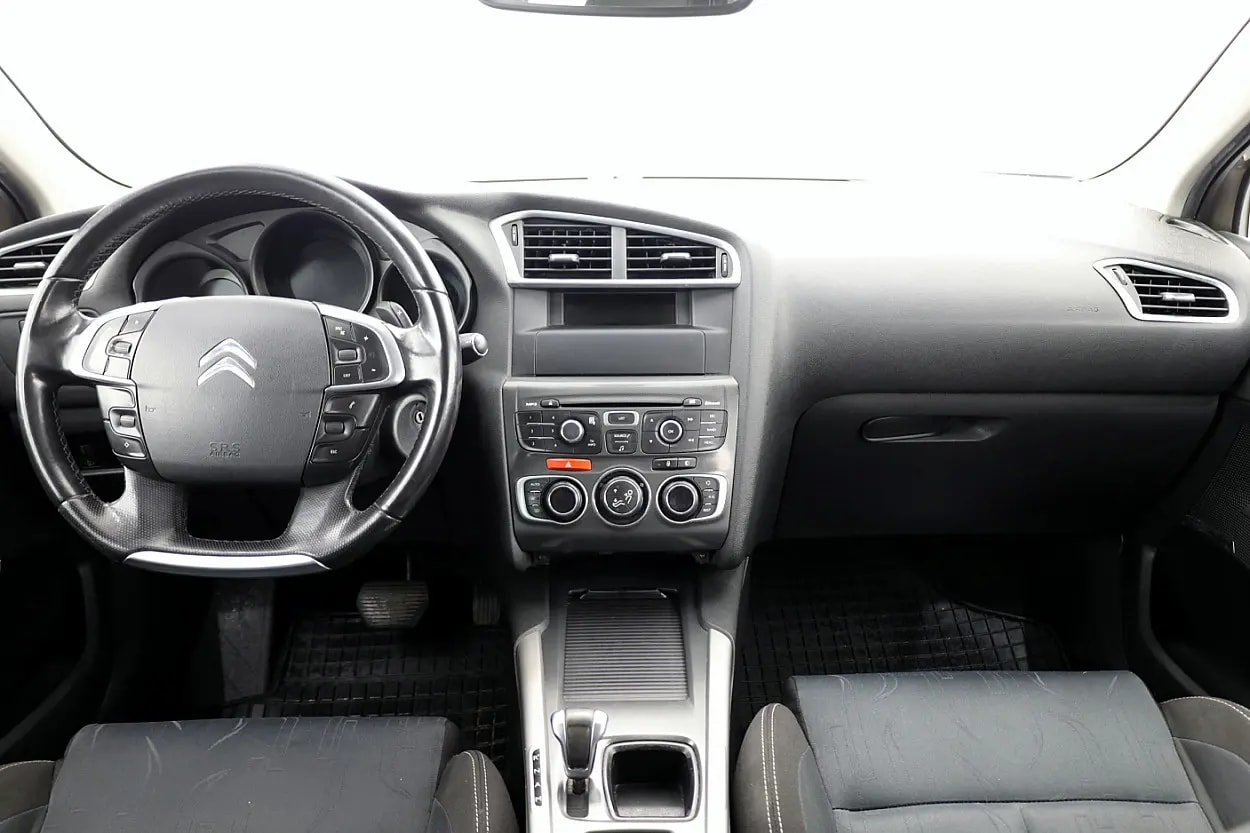 Citroën C4