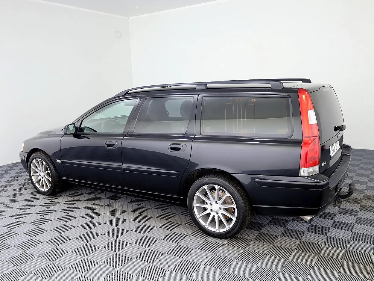 Volvo V70