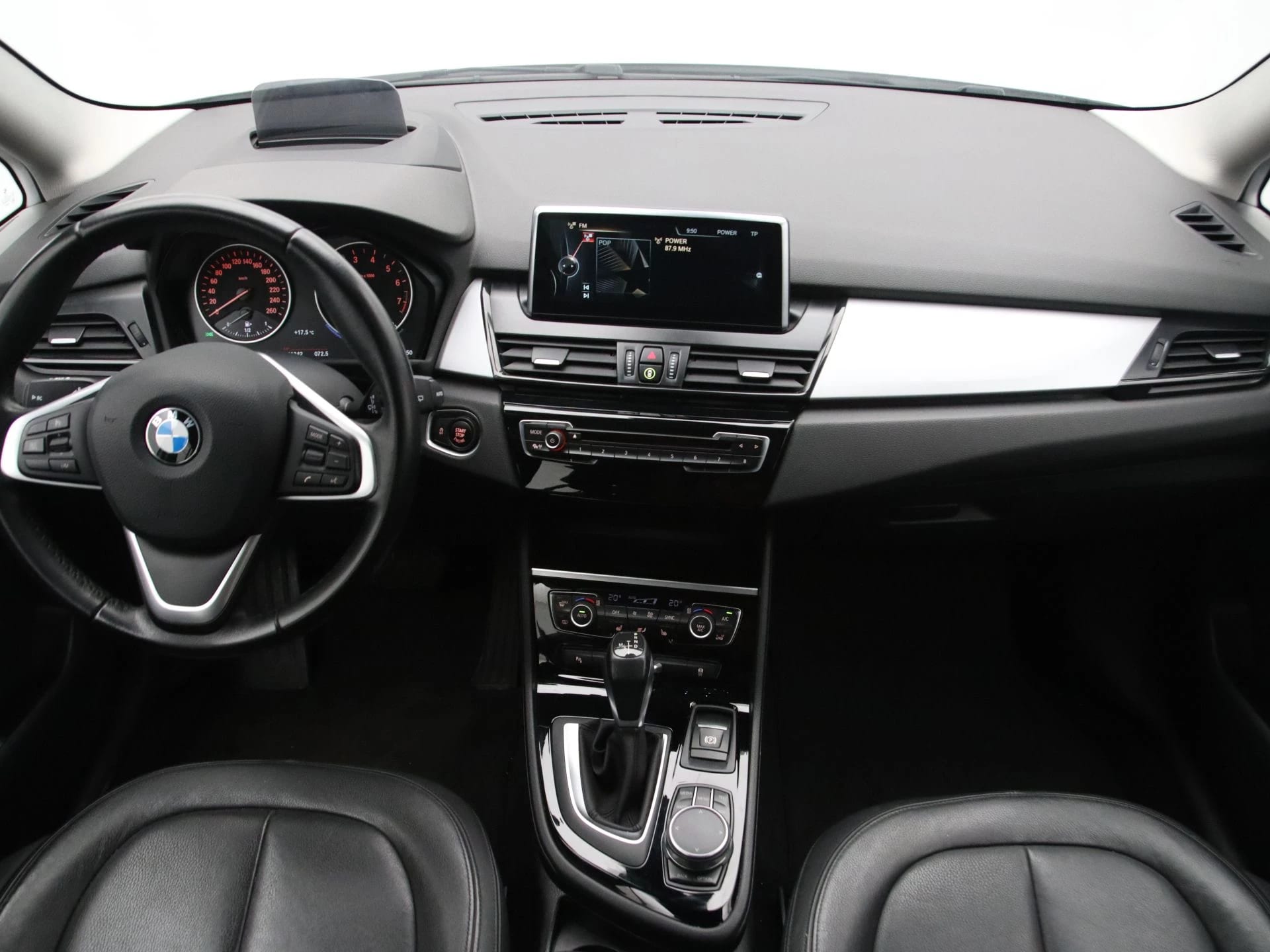 BMW 218 Gran Tourer