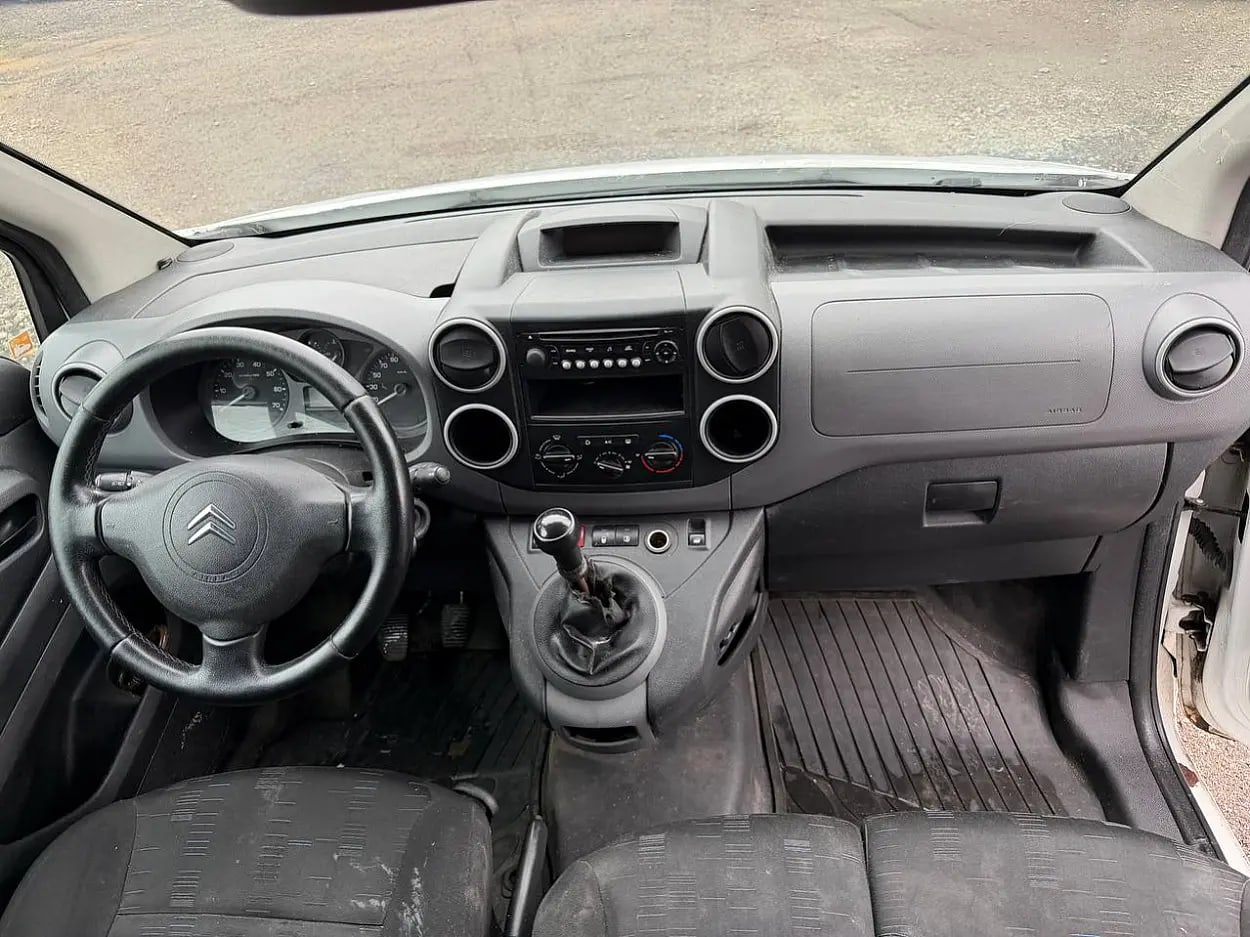 Citroën Berlingo