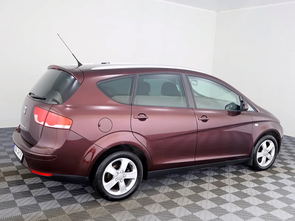 Seat Altea