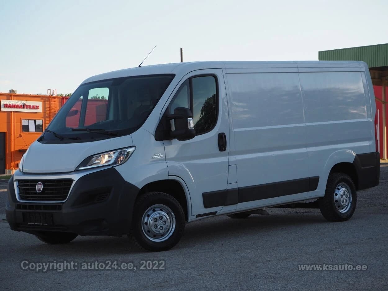 Fiat Ducato