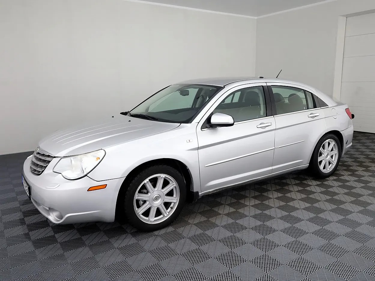 Chrysler Sebring