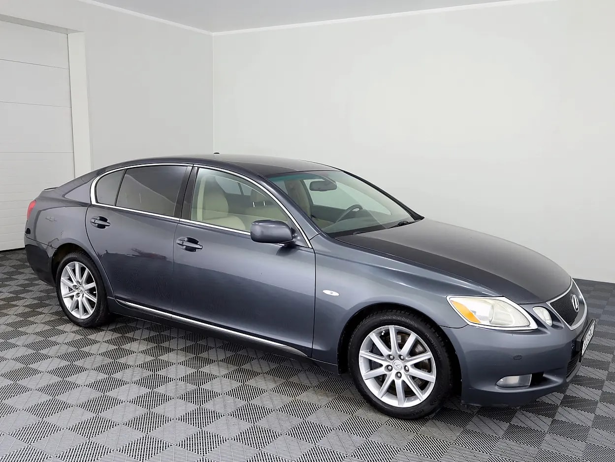 Lexus GS 300