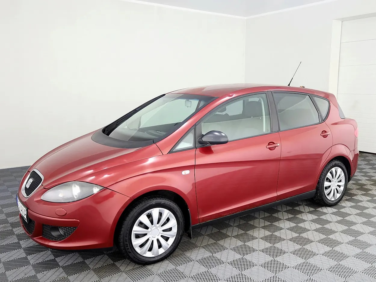Seat Toledo