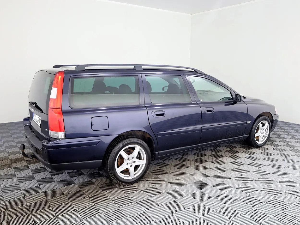 Volvo V70