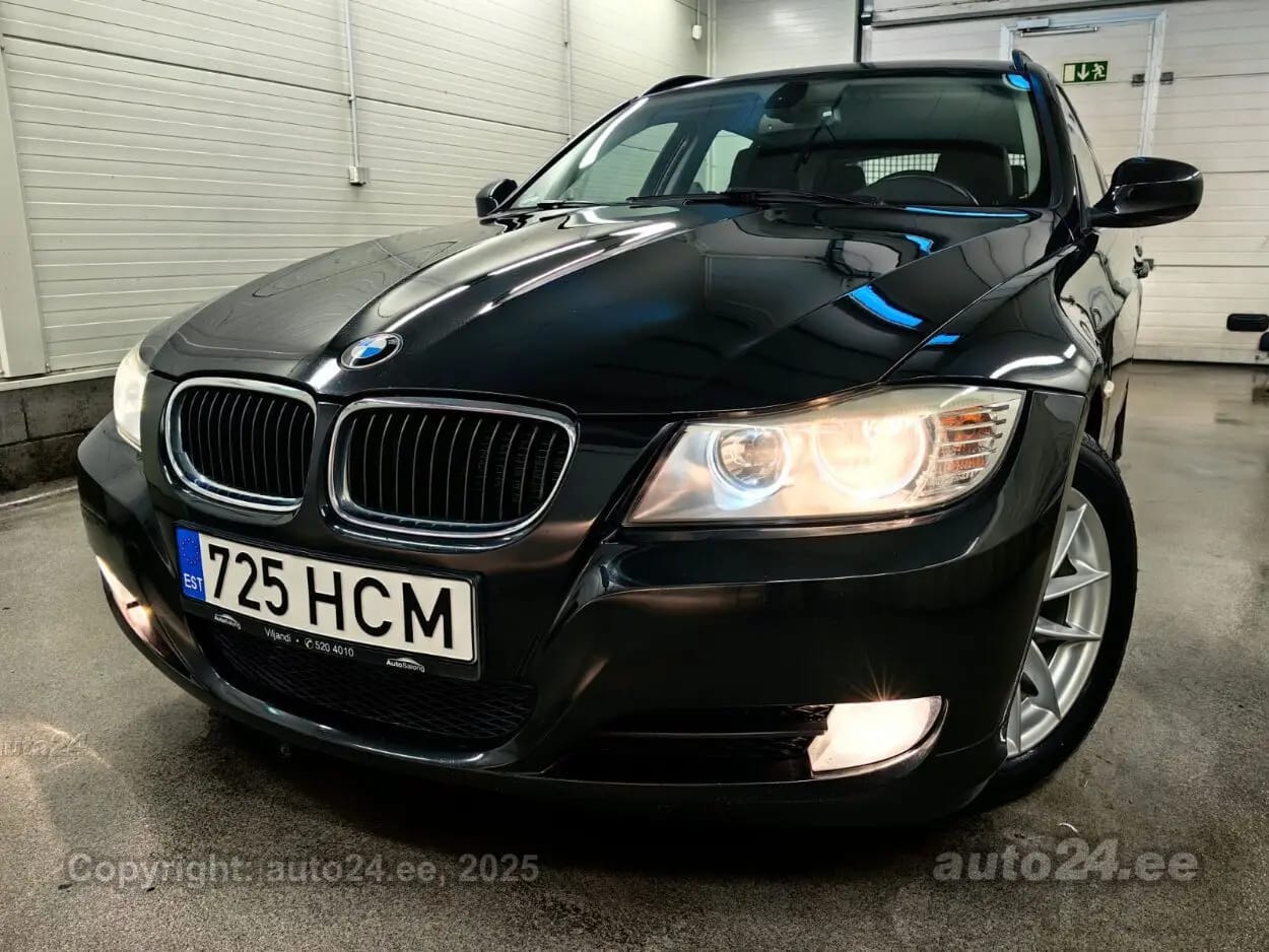 BMW 318