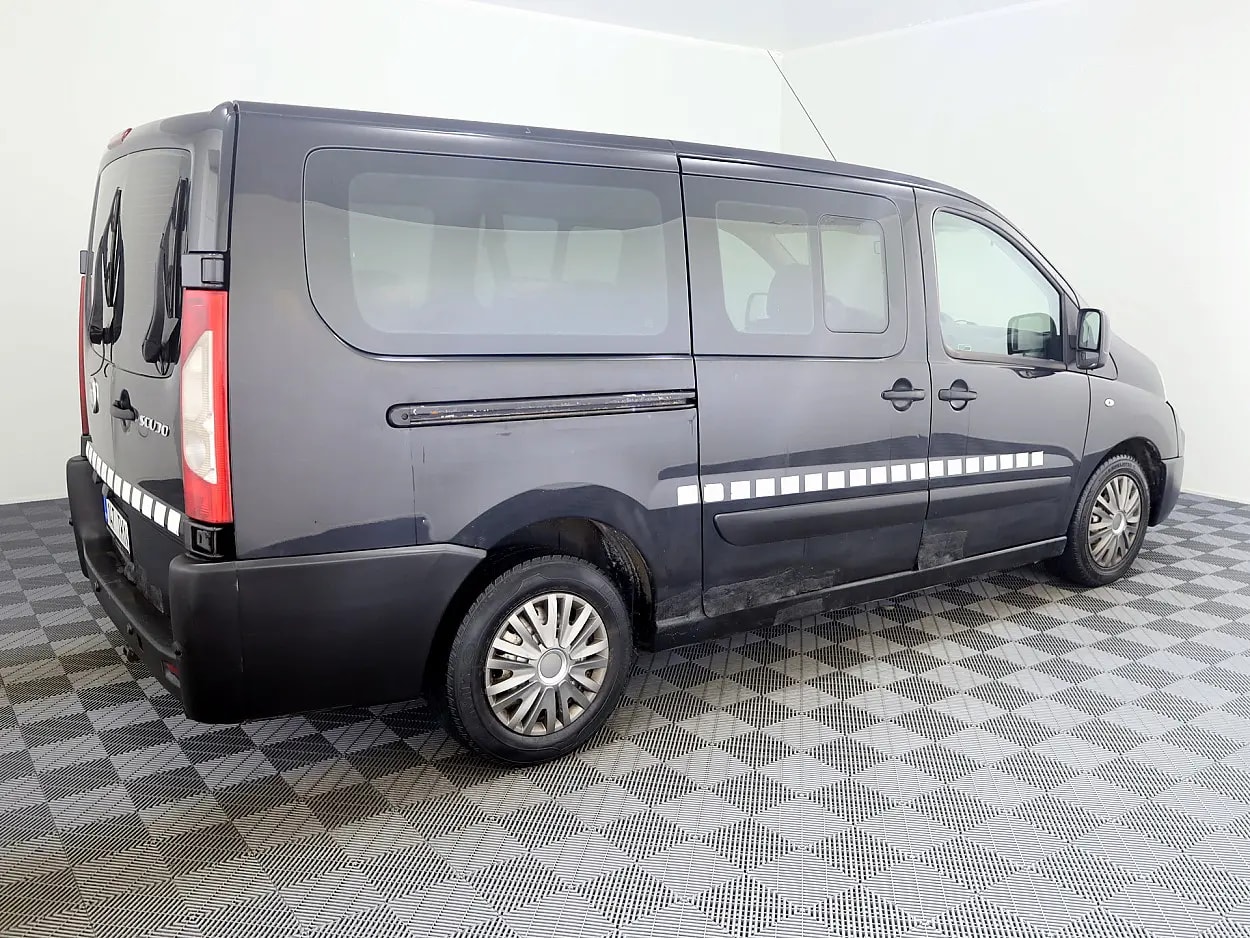 Fiat Scudo