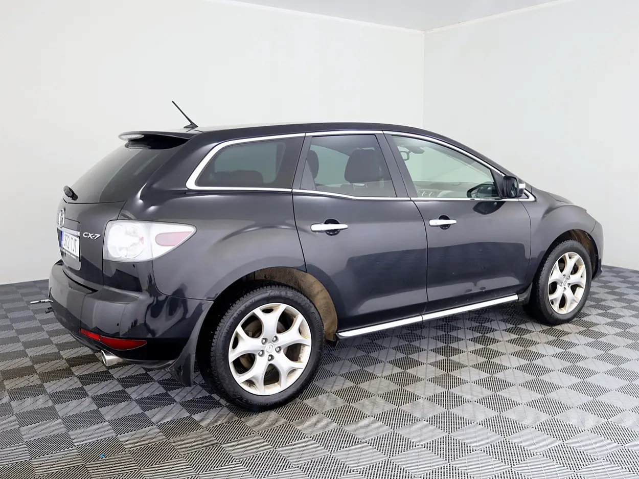 Mazda CX-7