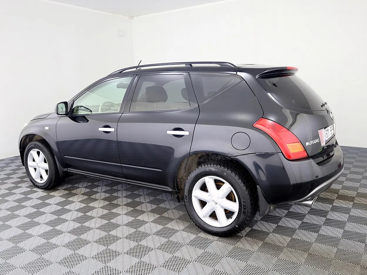 Nissan Murano