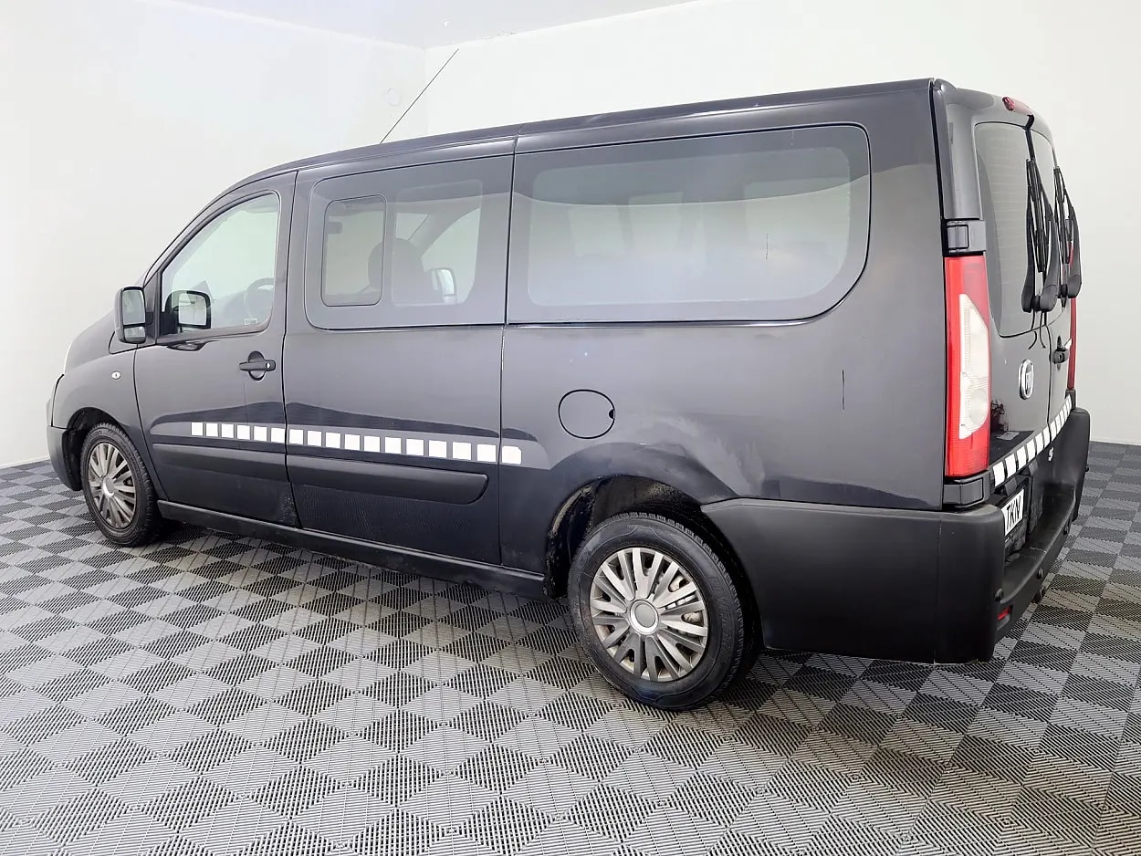 Fiat Scudo