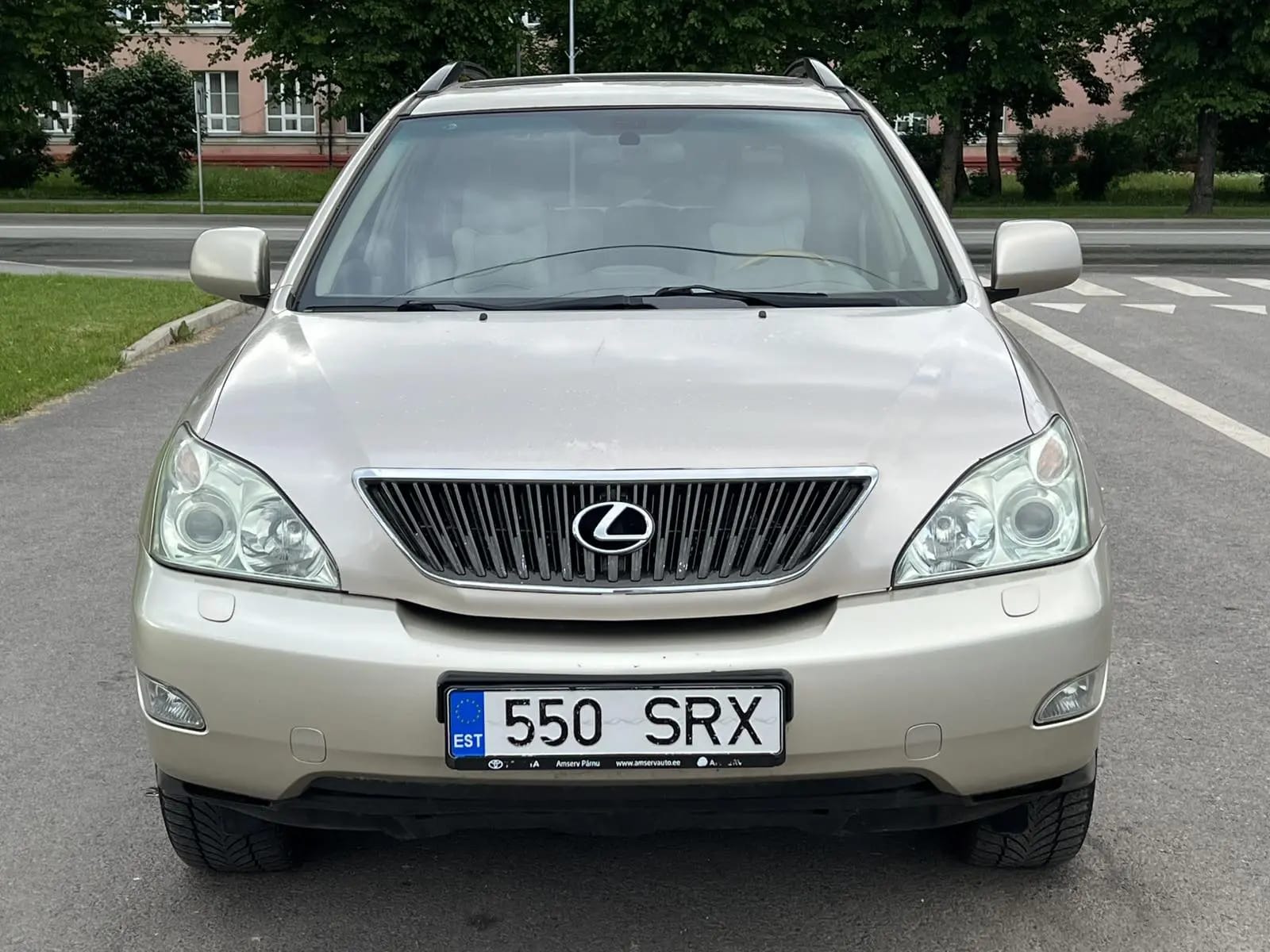 Lexus RX 300