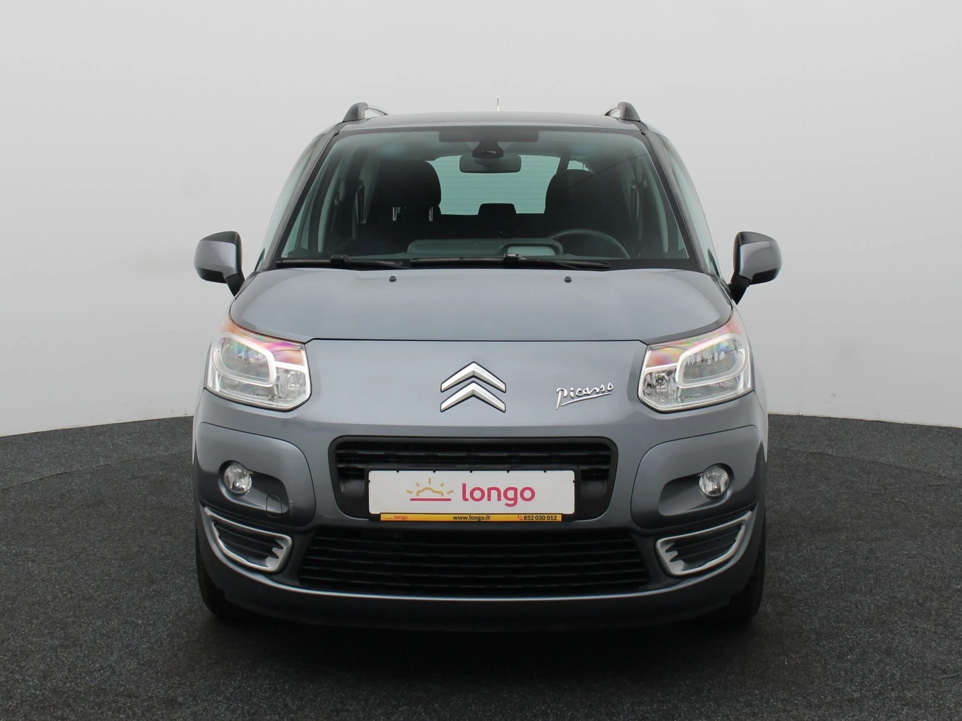 Citroën C3 Picasso