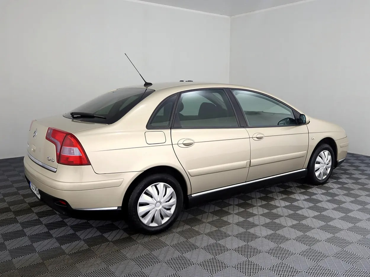 Citroën C5