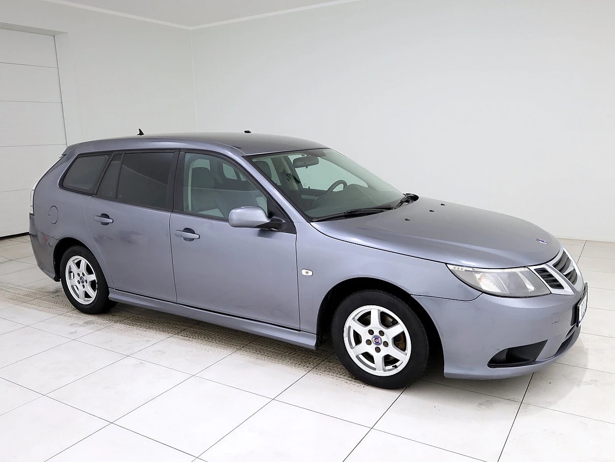 Saab 9-3