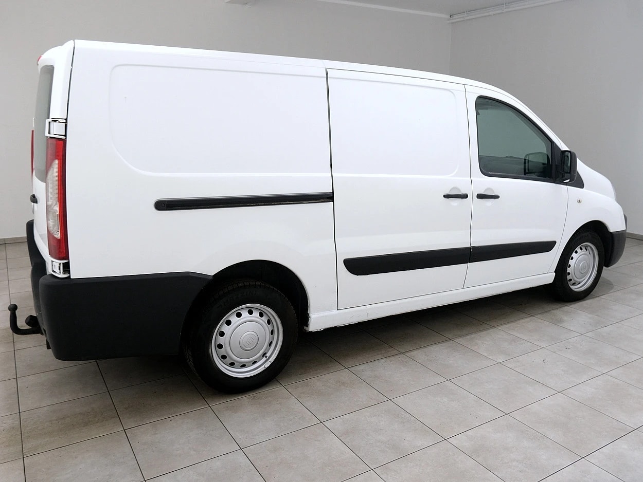 Fiat Scudo