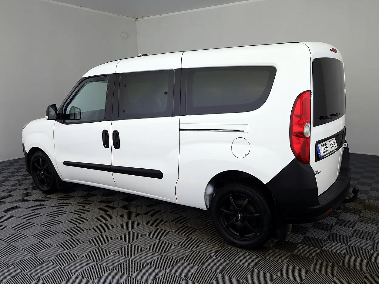 Fiat Doblo