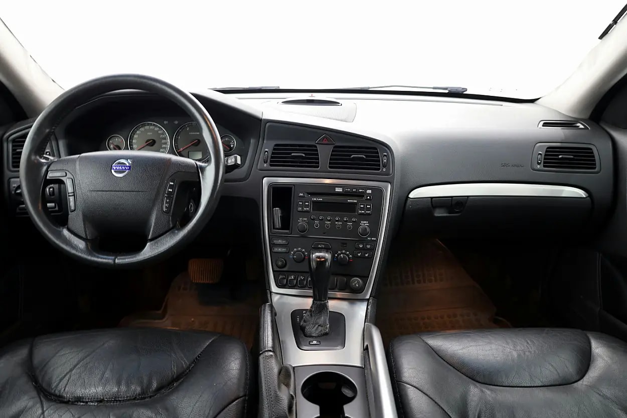 Volvo XC70