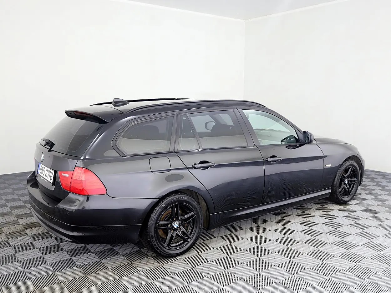 BMW 316