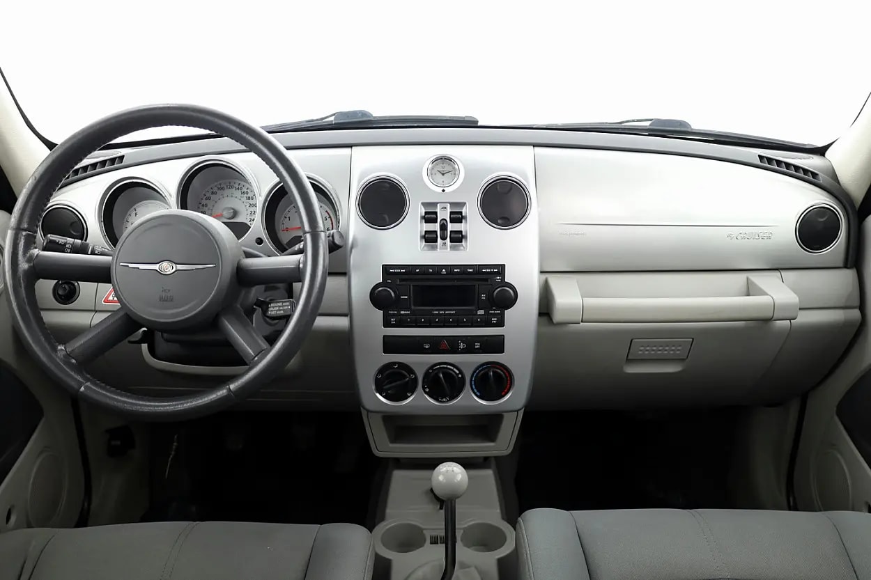 Chrysler PT Cruiser