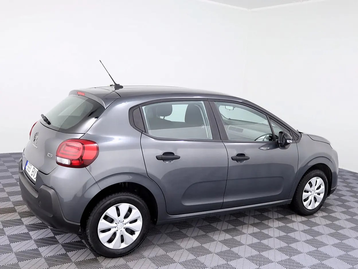Citroën C3