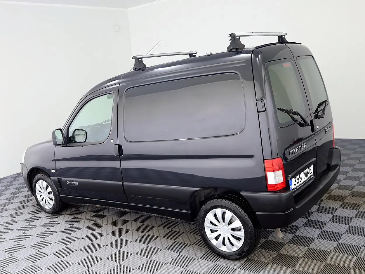 Citroën Berlingo