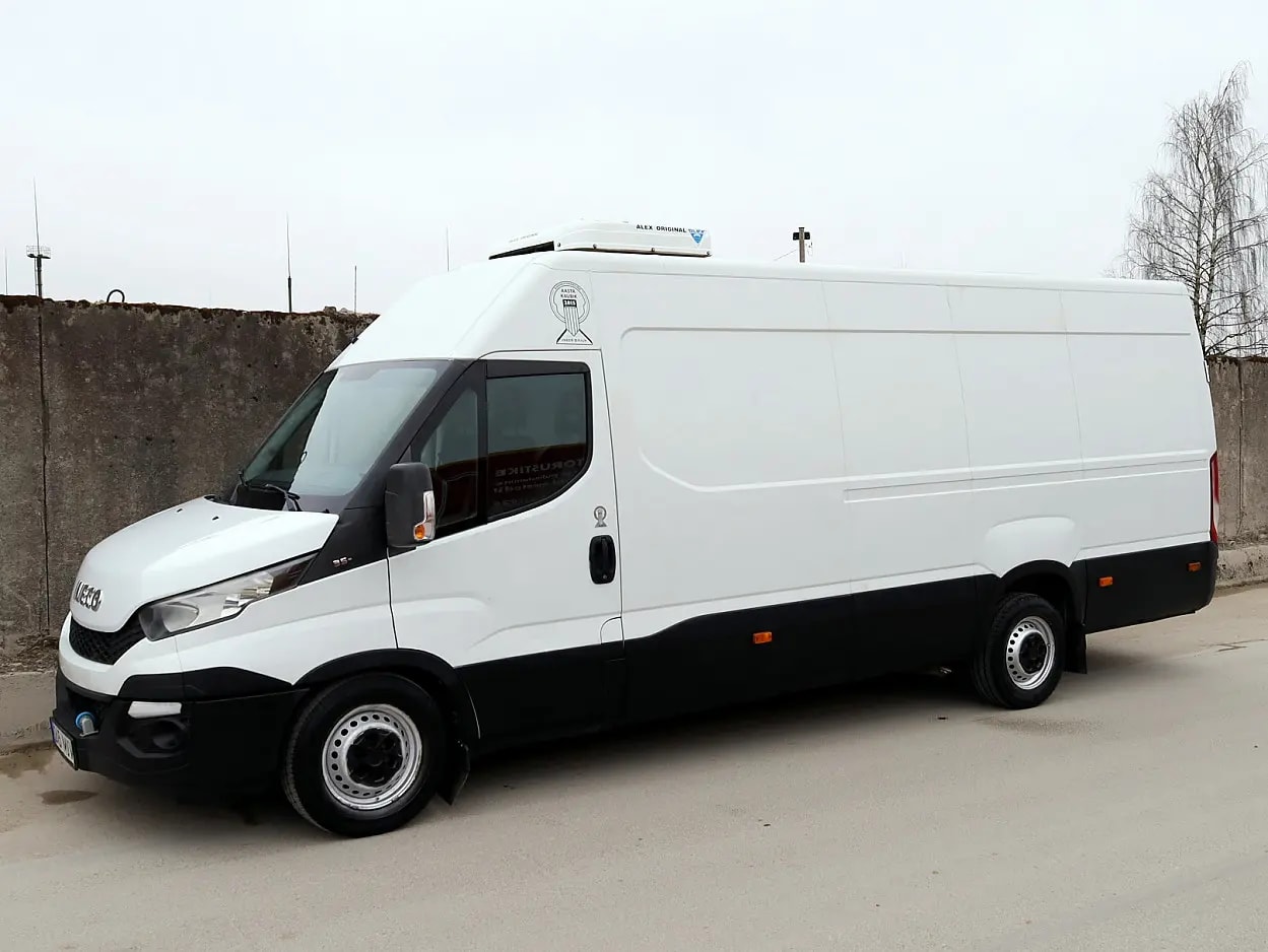 Iveco Daily
