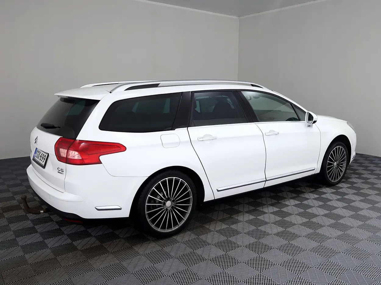 Citroën C5