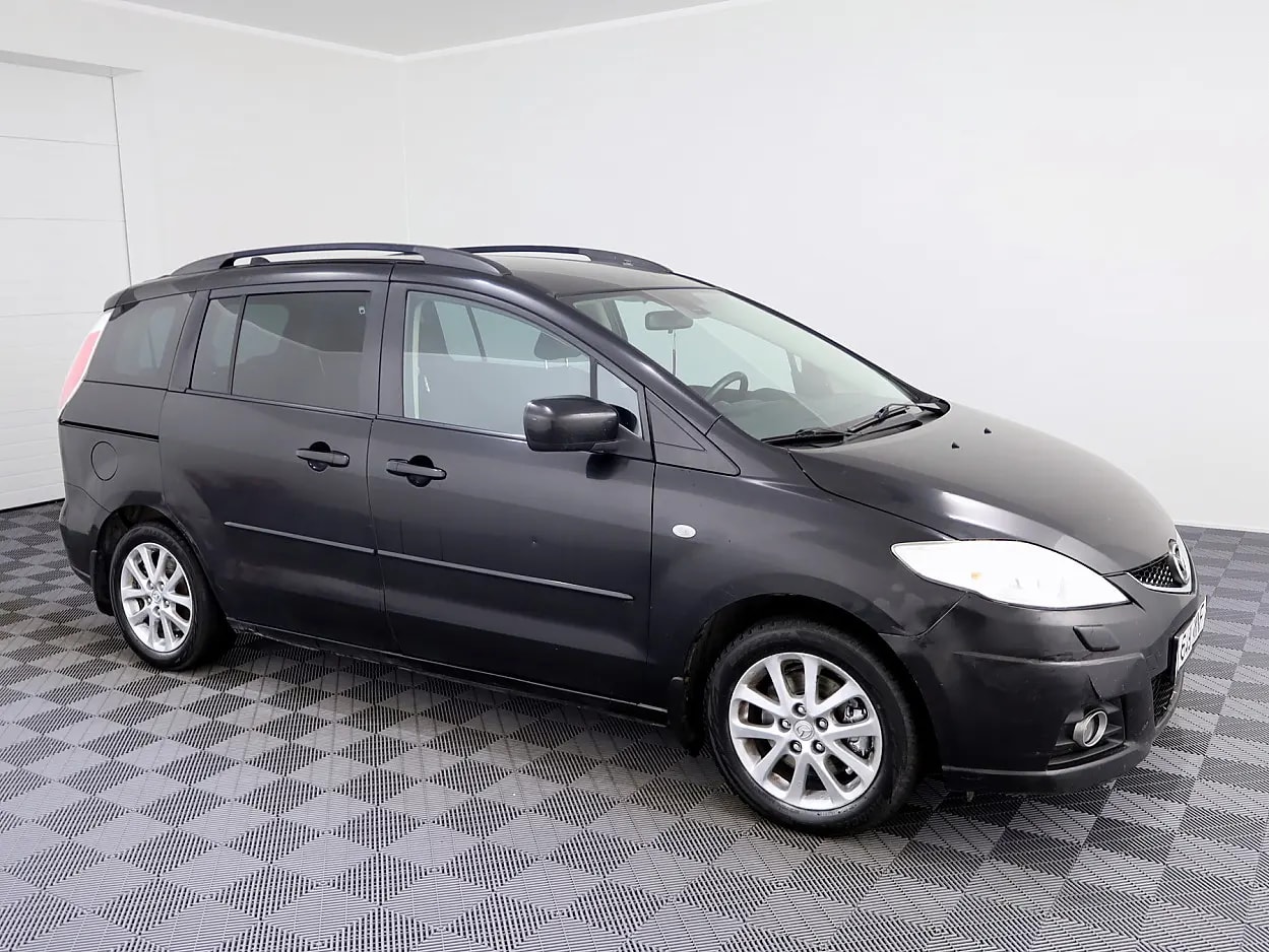 Mazda 5