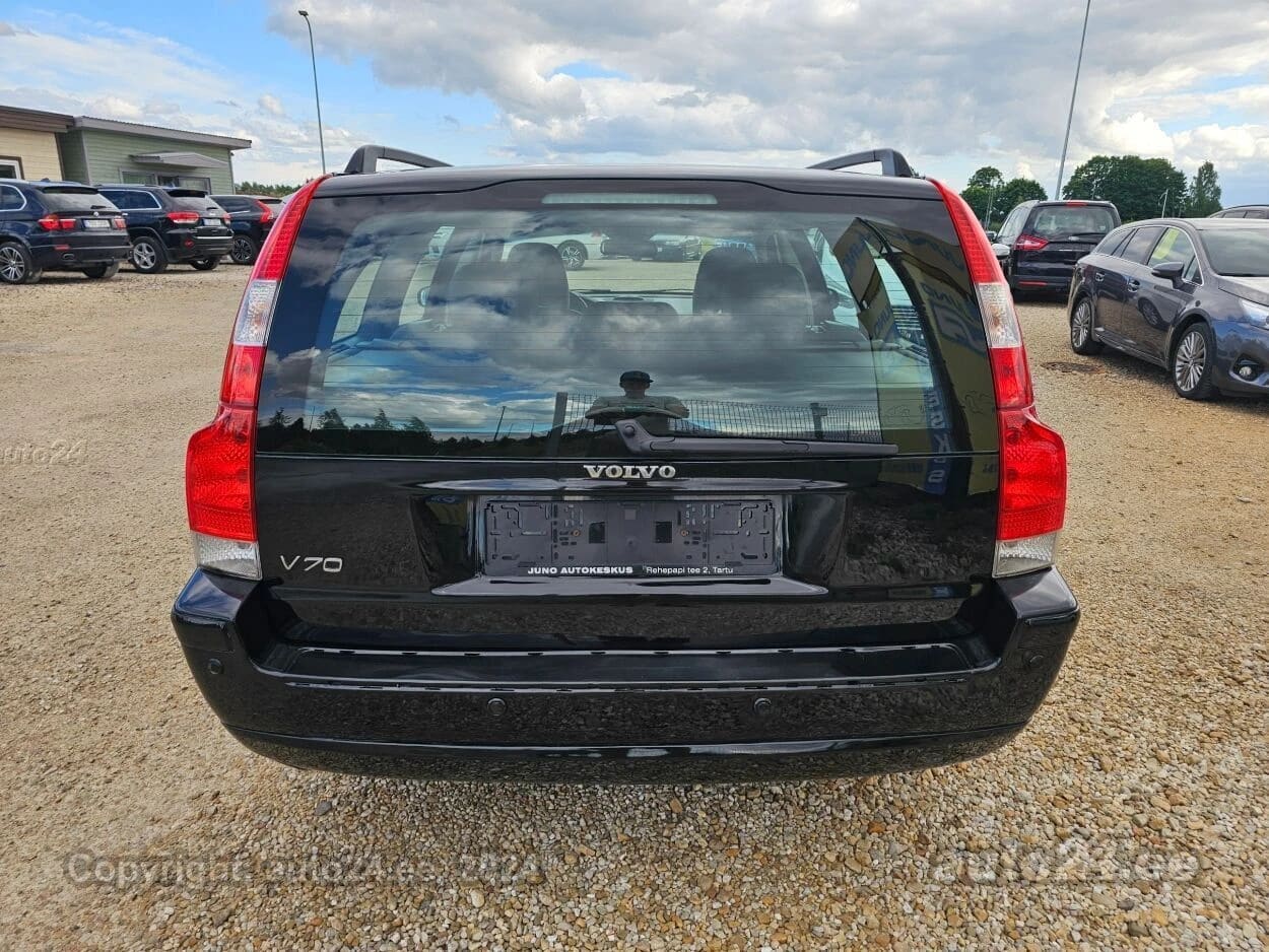 Volvo V70