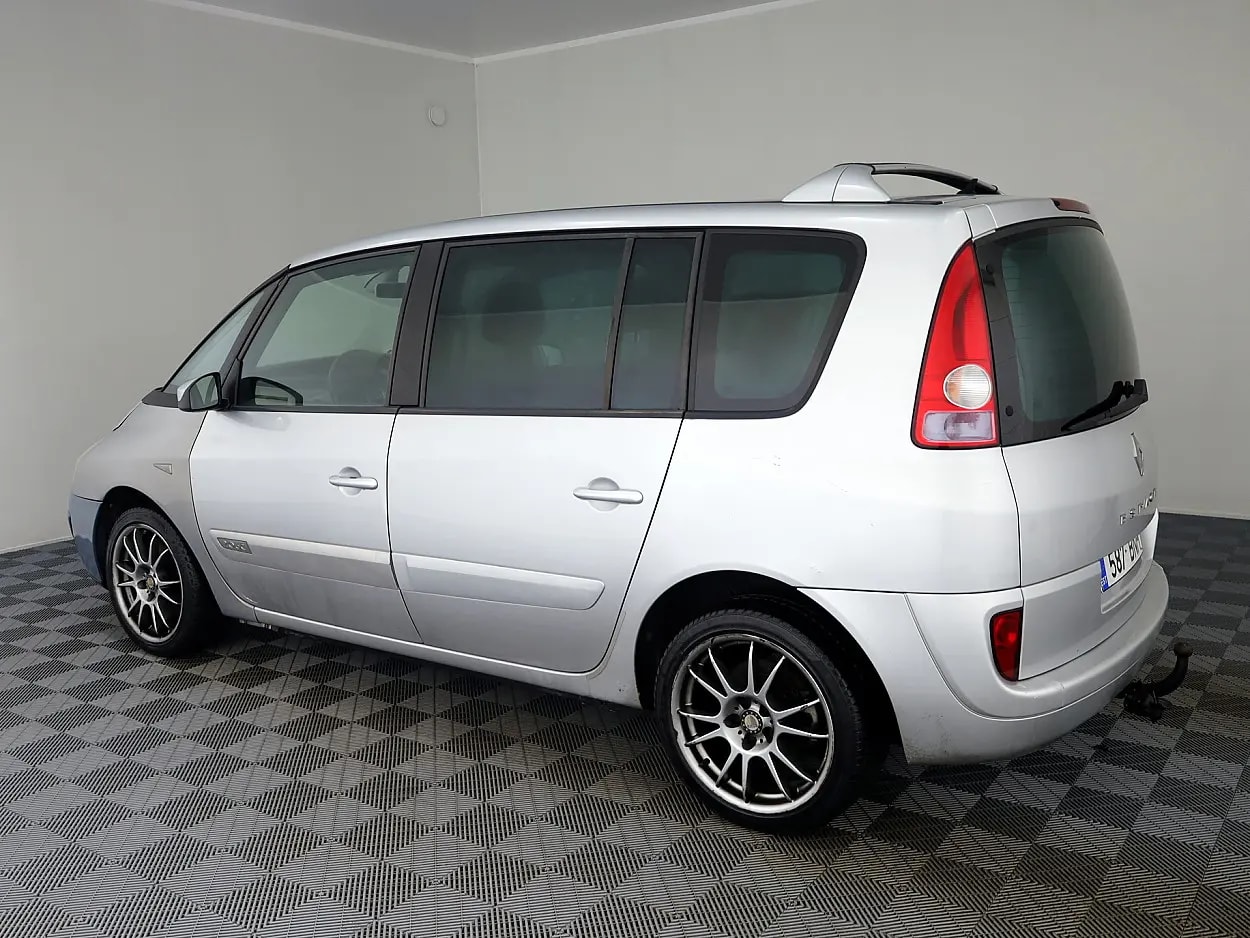 Renault Espace
