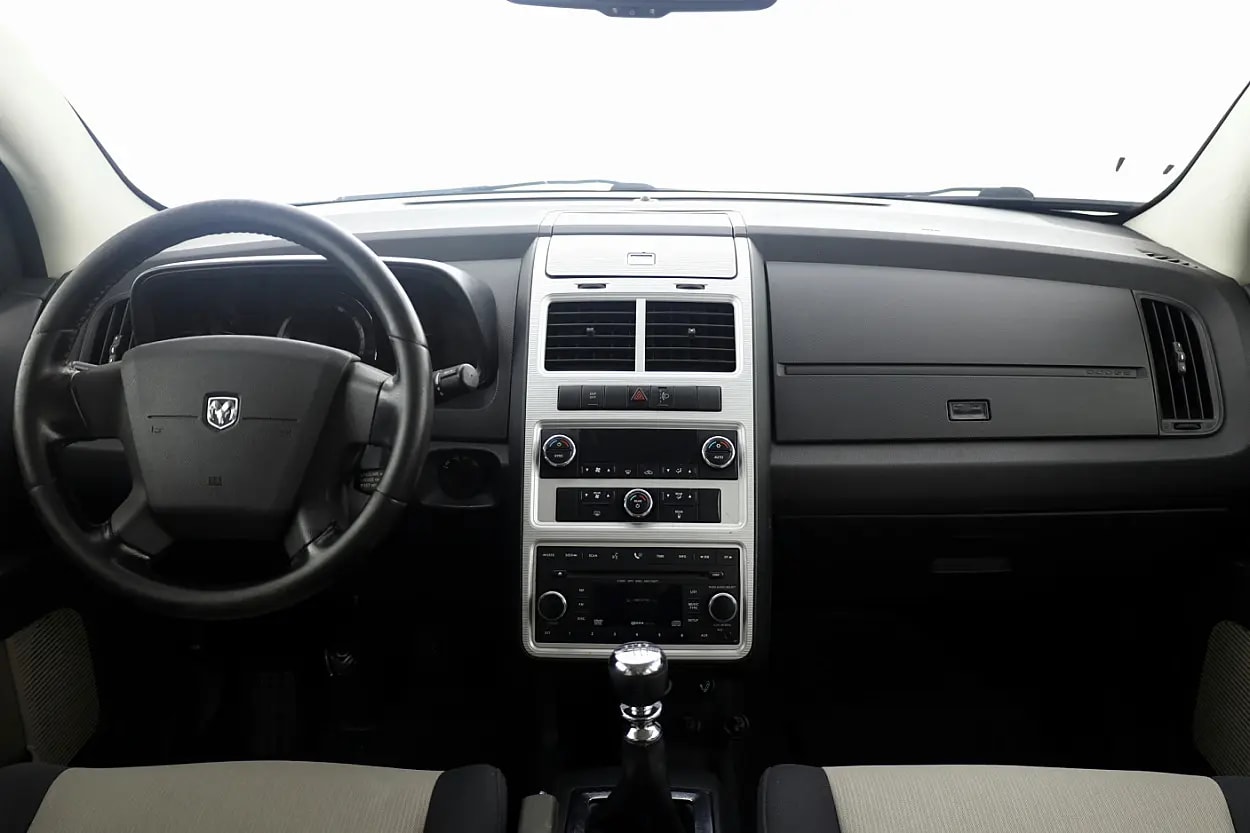 Dodge Journey
