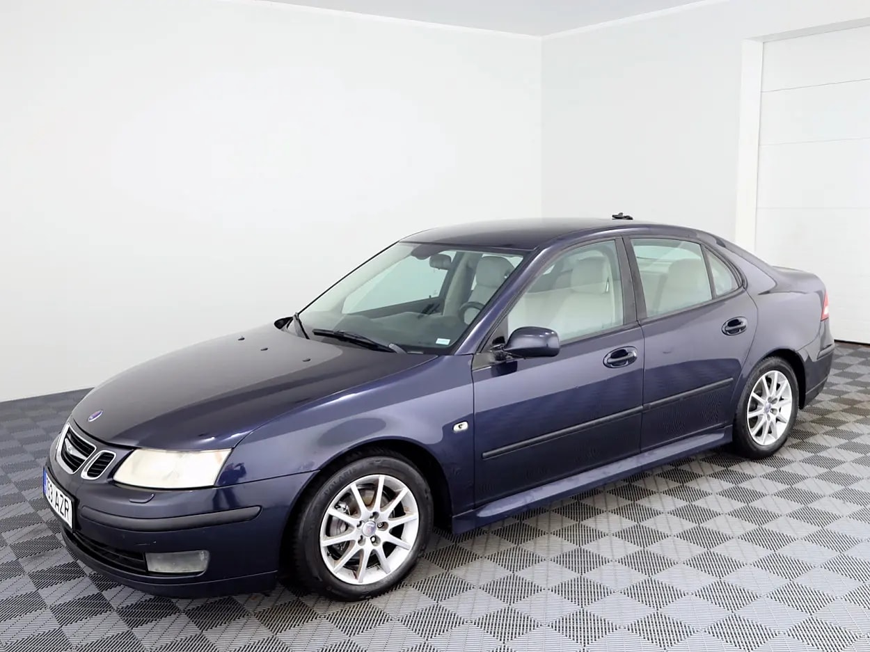 Saab 9-3