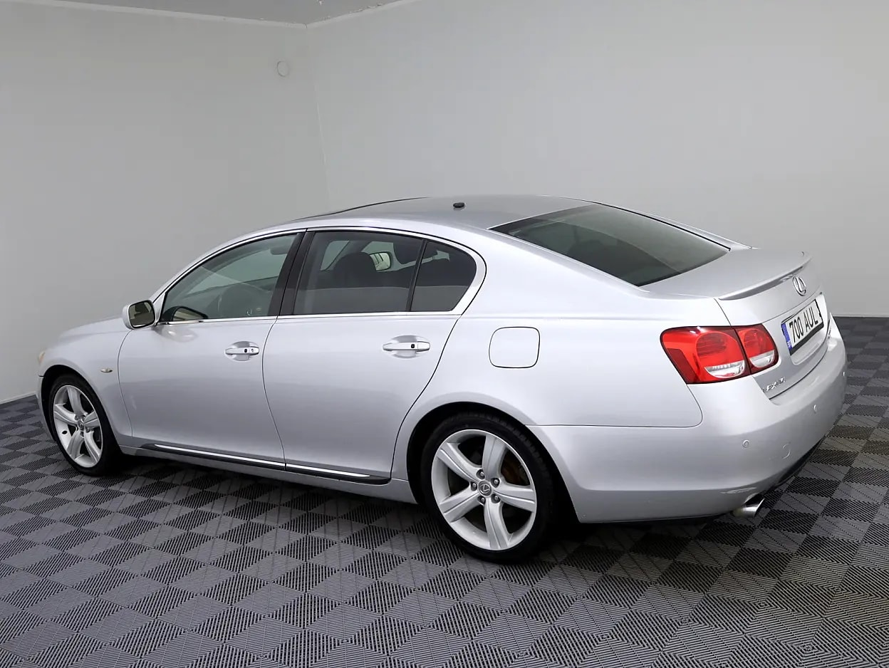 Lexus GS 300
