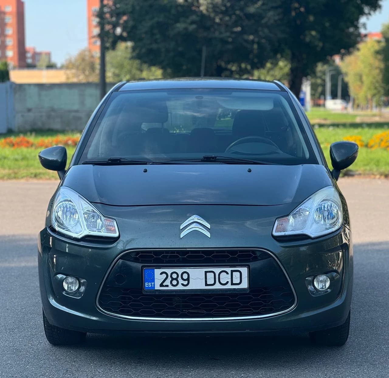 Citroën C3