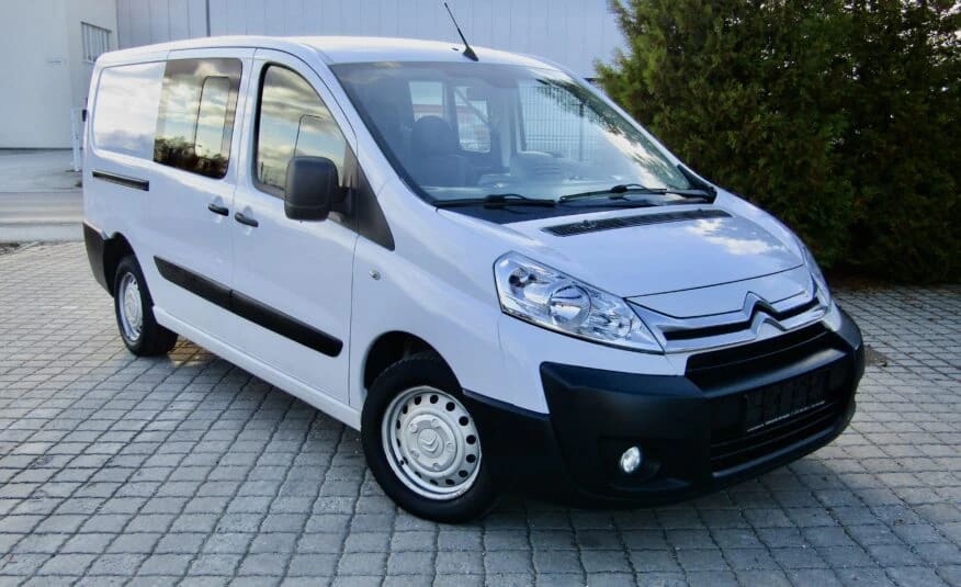 Citroën Jumpy