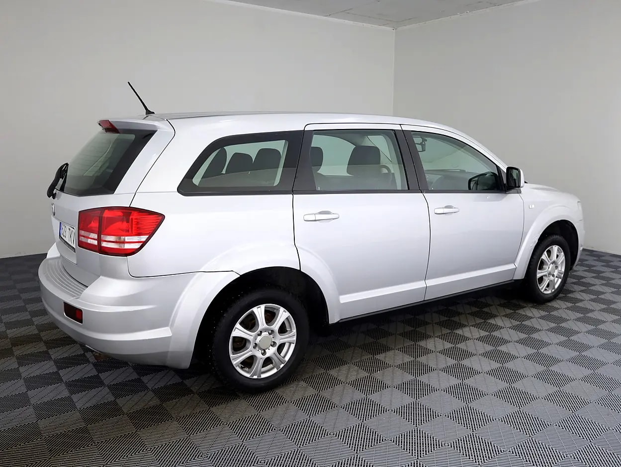 Dodge Journey