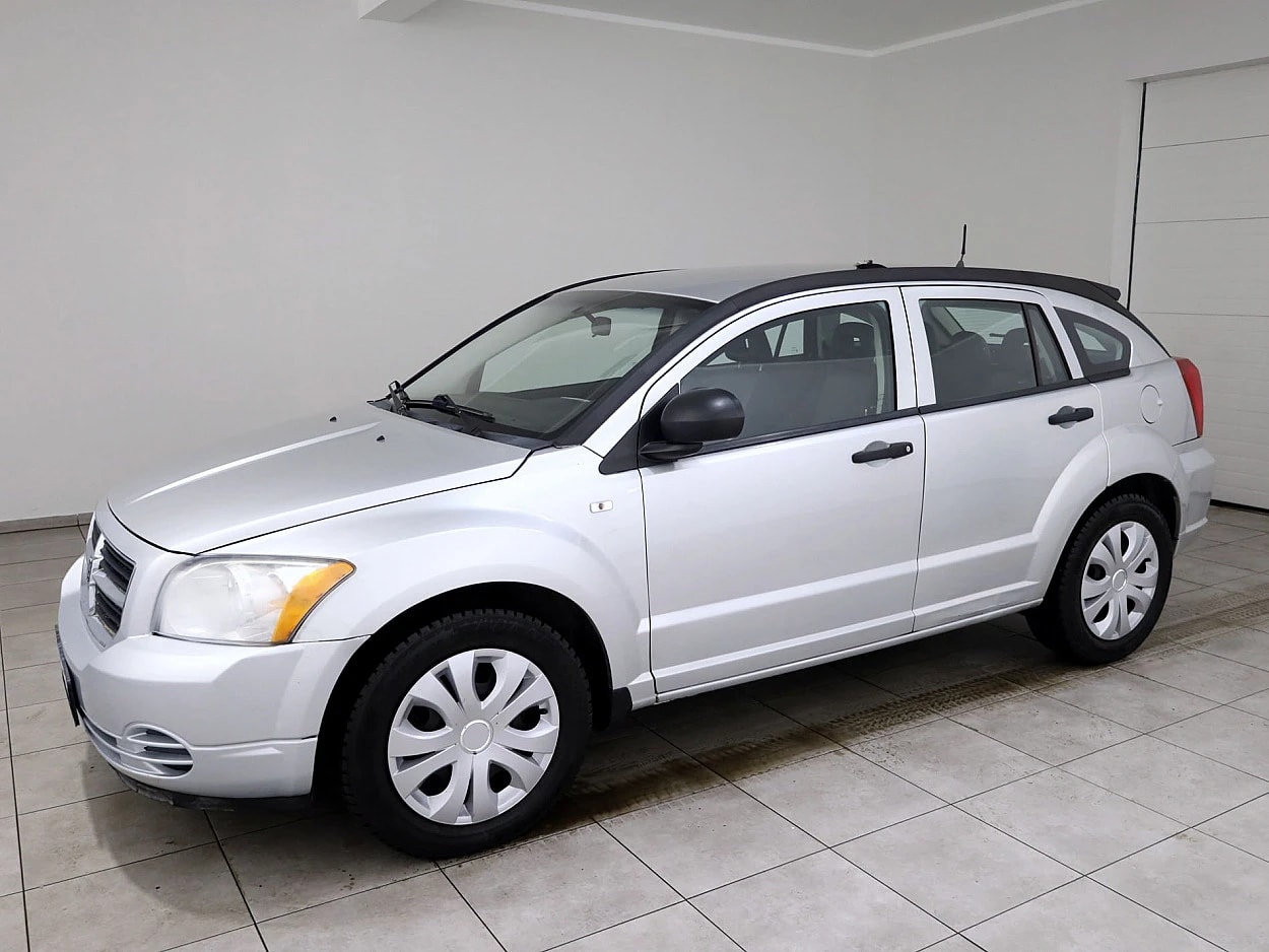 Dodge Caliber