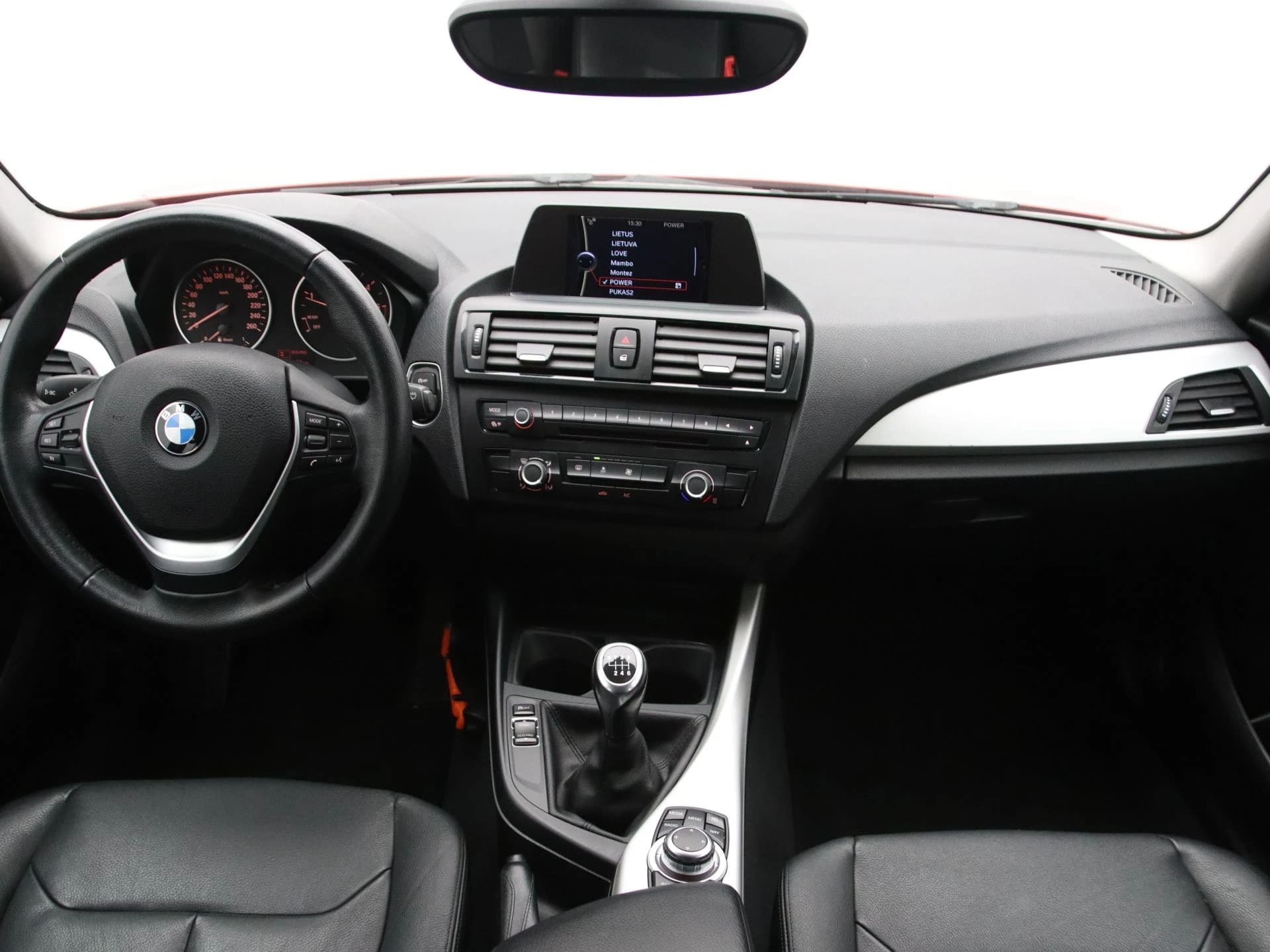 BMW 116