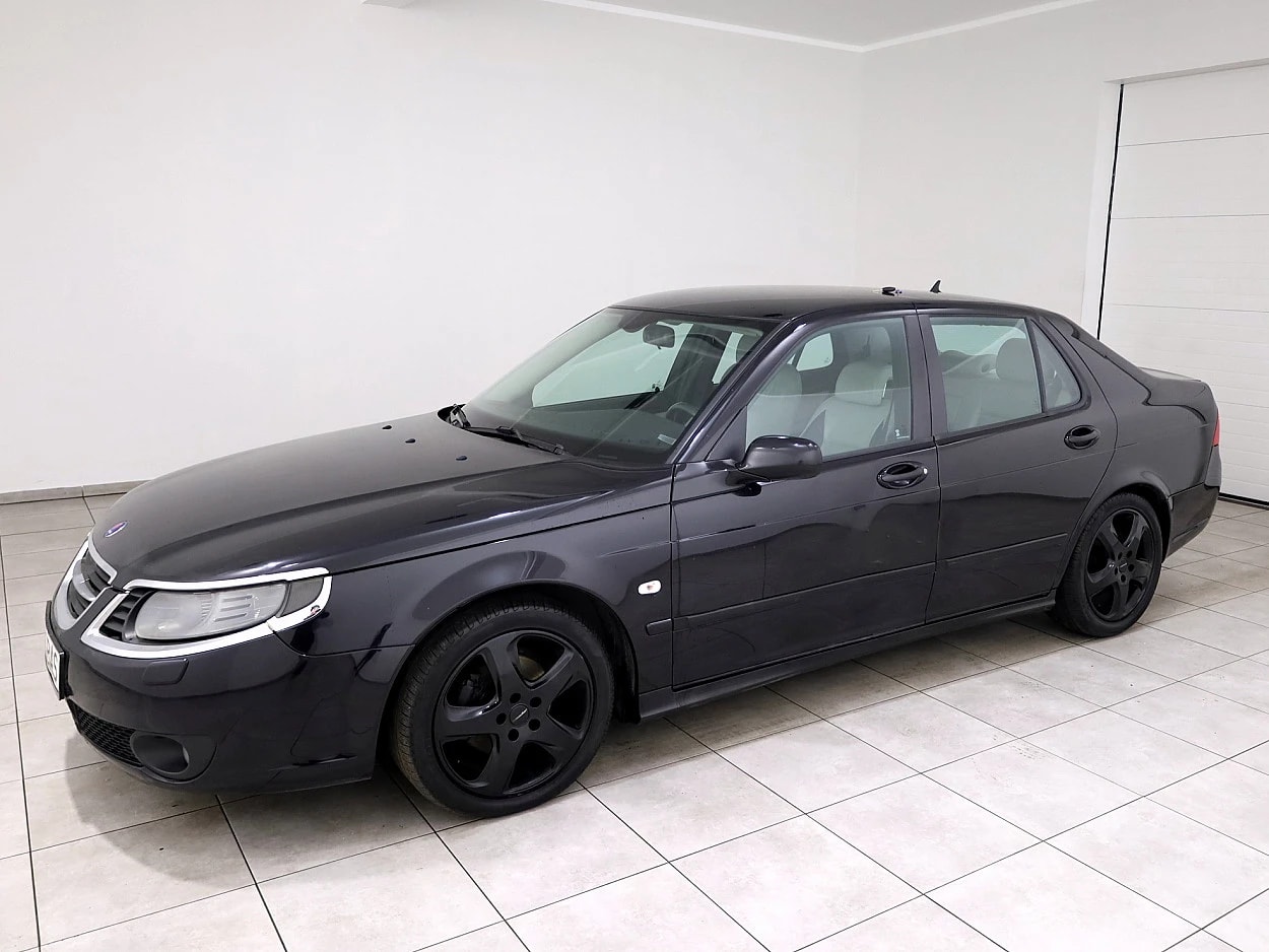 Saab 9-5